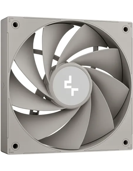 Refrigerador de Aire Deepcool Assassin VC Elite WH