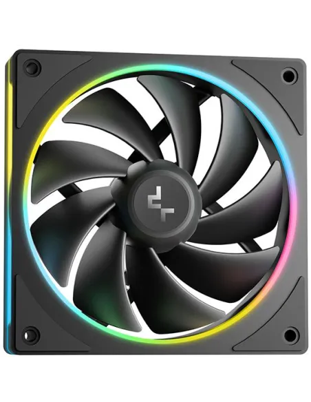 Kit de refrigeración líquida Deepcool LM240