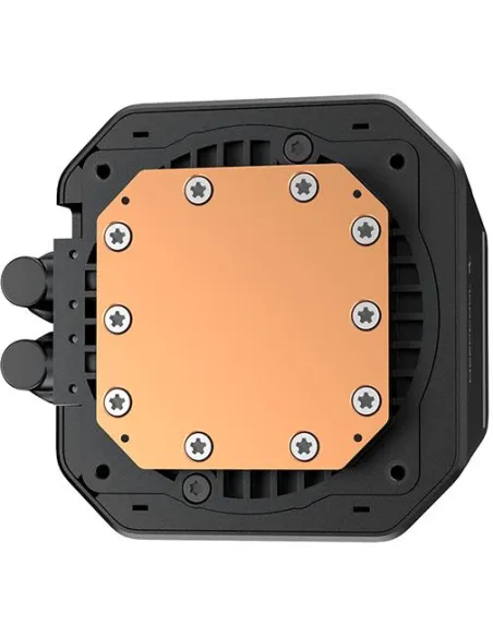 Kit de refrigeración líquida Deepcool LM360