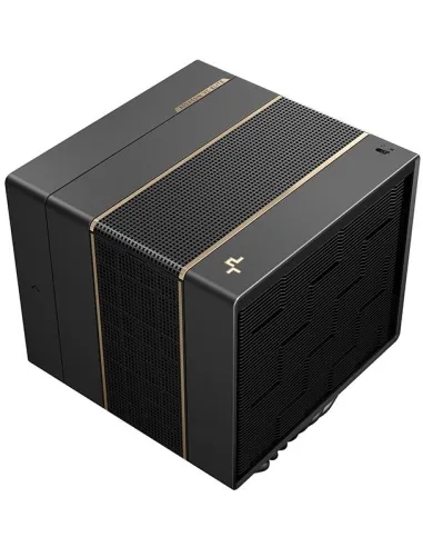 Refrigerador de Aire Deepcool ASSASSIN VC ELITE Negro