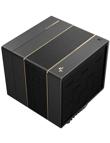 Refrigerador de Aire Deepcool ASSASSIN VC ELITE Negro