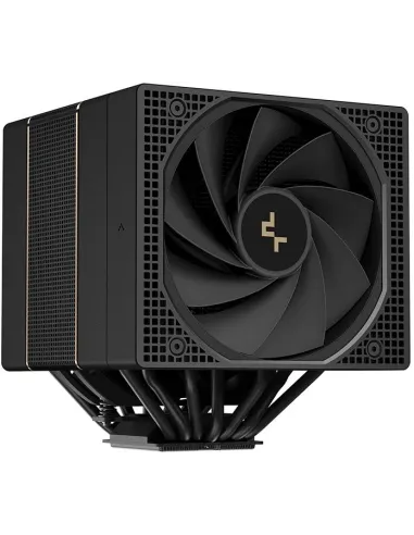 Deepcool ASSASSIN VC ELITE Negro Dual Fan Socket LGA1700