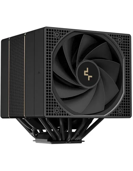 Deepcool ASSASSIN VC ELITE Negro Dual Fan Socket LGA1700