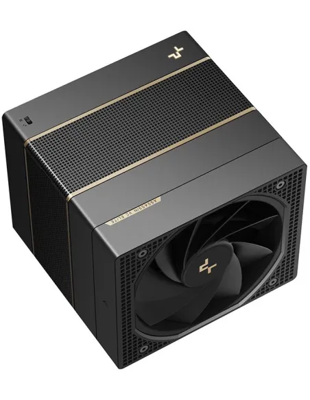 Refrigerador de Aire Deepcool ASSASSIN VC ELITE Negro