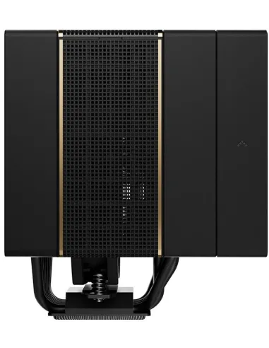 Refrigerador de Aire Deepcool ASSASSIN VC ELITE Negro