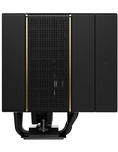 Refrigerador de Aire Deepcool ASSASSIN VC ELITE Negro