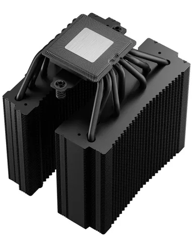 Refrigerador de Aire Deepcool ASSASSIN VC ELITE Negro