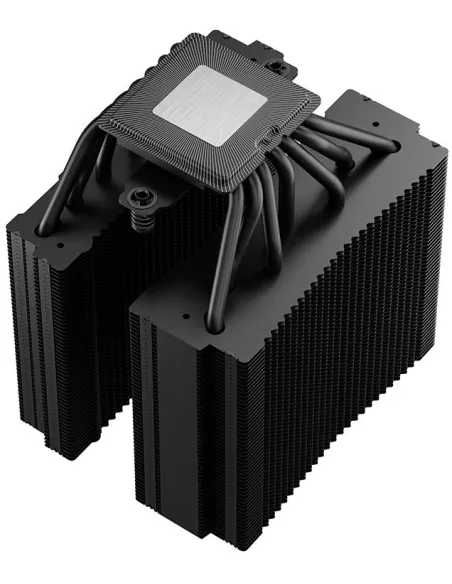 Refrigerador de Aire Deepcool ASSASSIN VC ELITE Negro