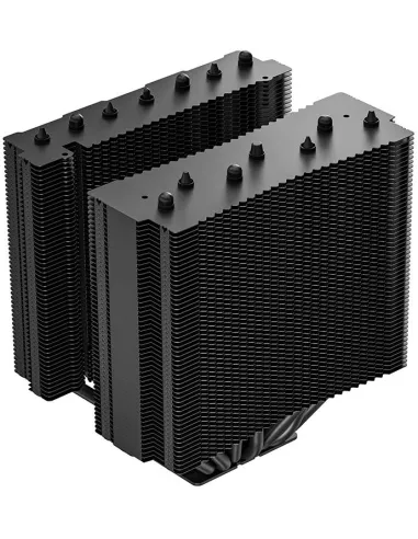 Refrigerador de Aire Deepcool ASSASSIN VC ELITE Negro