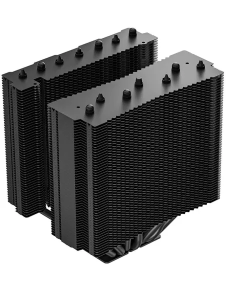 Refrigerador de Aire Deepcool ASSASSIN VC ELITE Negro