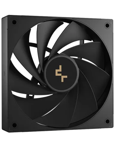 Refrigerador de Aire Deepcool ASSASSIN VC ELITE Negro