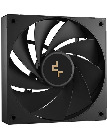 Refrigerador de Aire Deepcool ASSASSIN VC ELITE Negro