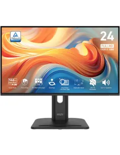 MSI MP245PG E14 Negro 23.8" Full HD 144Hz IPS HDMI DisplayPort-FMOMLE1144