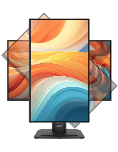 Monitor Msi Pro MP245PG E14 Negro