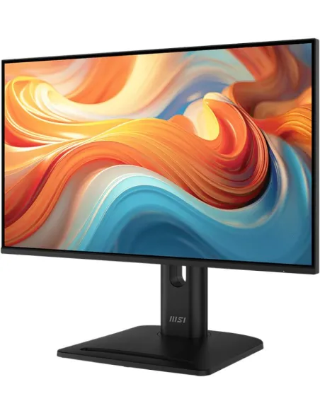Monitor Msi Pro MP245PG E14 Negro
