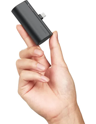 PowerBank Veger PLUGON-C VG-W0556