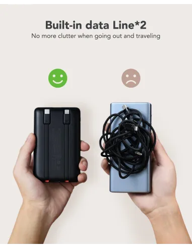 PowerBank Veger C11 VG-W1170