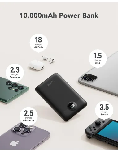 PowerBank Veger C11 VG-W1170