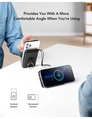 PowerBank Veger MAGON W1151-B