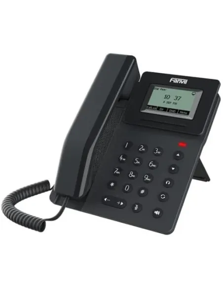 Teléfono IP Fanvil V50G