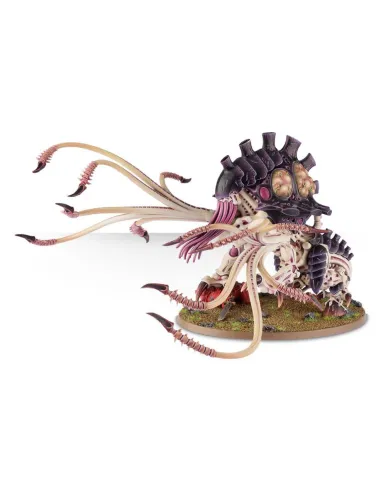 Maleceptor / Toxicrene