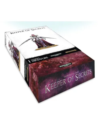 Guardián de los Secretos