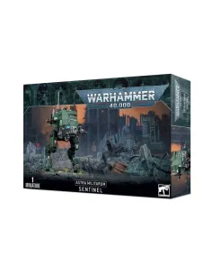 Centinela Blindado-88501