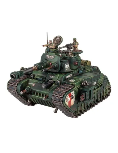 Tanque de Batalla Rogal Dorn