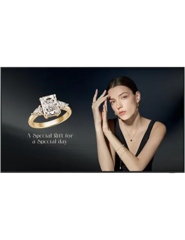 Pantalla Interactiva Samsung QH115F-X