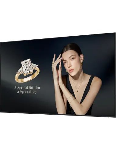 Pantalla Interactiva Samsung QH115F-X