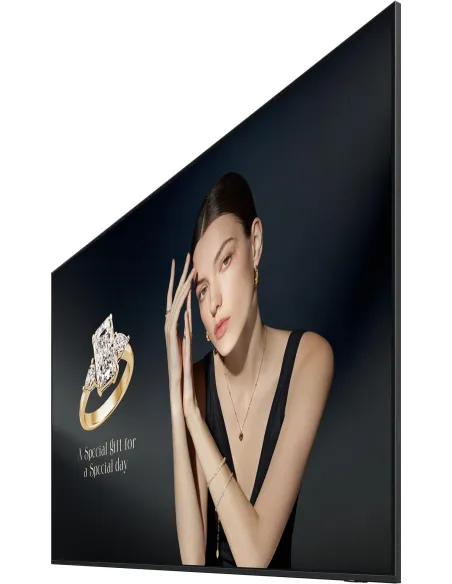 Pantalla Interactiva Samsung QH115F-X