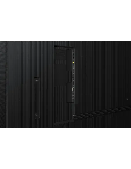 Pantalla Interactiva Samsung QH115F-X