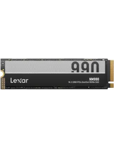 Lexar NM990 2TB M.2 SSD 14000 MB/s NVMe PCIe 5.0-1404689