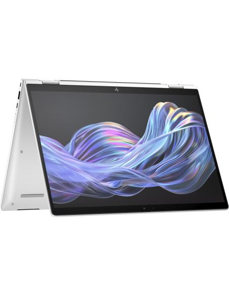 HP EliteBook X Flip G1i Intel Core Ultra 7 258V/32GB/1TB SSD/14" Táctil W11 Pro