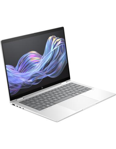 HP EliteBook X Flip G1i Intel Core Ultra 7 258V/32GB/1TB SSD/14" Táctil W11 Pro
