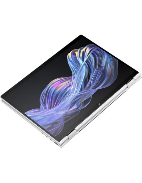 HP EliteBook X Flip G1i Intel Core Ultra 7 258V/32GB/1TB SSD/14" Táctil W11 Pro