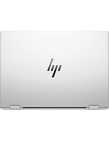 HP EliteBook X Flip G1i Intel Core Ultra 7 258V/32GB/1TB SSD/14" Táctil W11 Pro