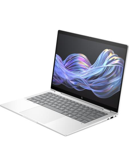 HP EliteBook X Flip G1i Intel Core Ultra 5 226V/16GB/512GB SSD/14" Táctil W11 Pro