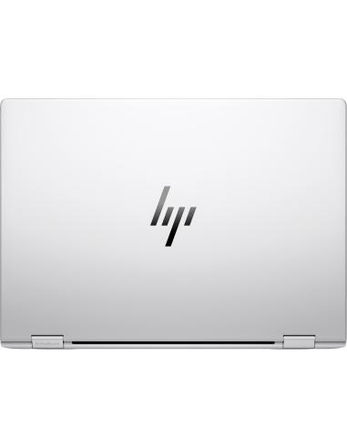 HP EliteBook X Flip G1i Intel Core Ultra 5 226V/16GB/512GB SSD/14" Táctil W11 Pro