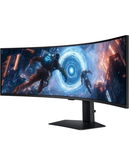 Monitor Samsung Odyssey G9 Gaming 49" G91F