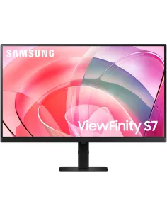 Samsung Viewfinity S7 S70D Negro 4K Ultra HD IPS HDR10-1403222