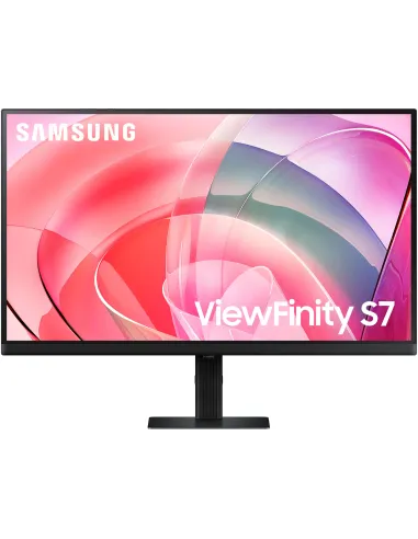 Samsung Viewfinity S7 S70D Negro 4K Ultra HD IPS HDR10