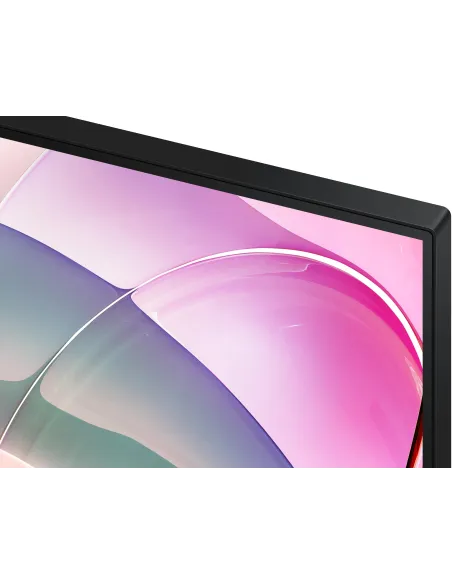 Monitor Samsung Viewfinity S7 S70D Negro