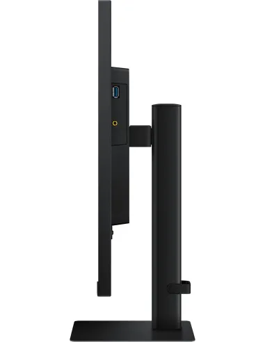 Monitor Samsung Viewfinity S7 S70D Negro