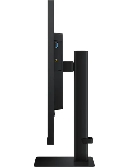 Monitor Samsung Viewfinity S7 S70D Negro