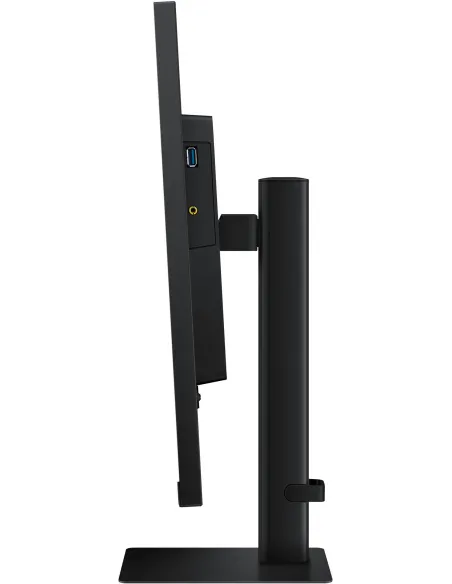 Monitor Samsung Viewfinity S7 S70D Negro