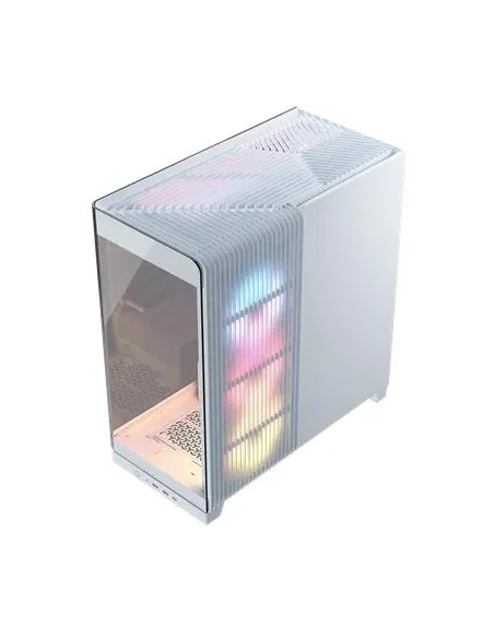 Torre Corsair 4500X RS-R ARGB Blanca