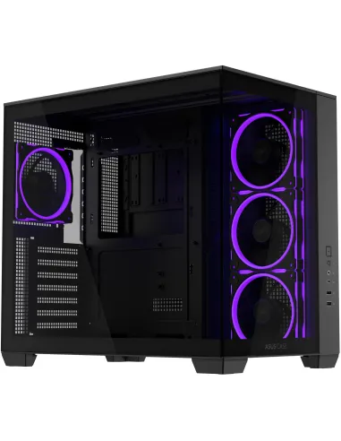 Torre Asus A32 PLUS Negro