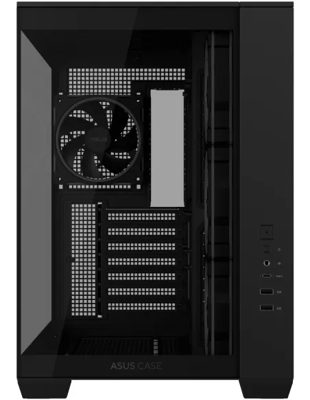 Torre Asus A32 PLUS Negro