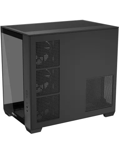 Torre Asus A32 PLUS Negro